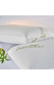 Linens Airsoft Bambu Visco Standart Yastık Açık Dore Linens Airsoft Bambu Visco Standart Yastık Açık Dore