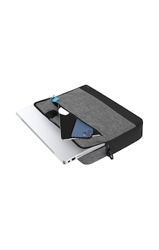 Preo MCS014 15.6" Mycase Notebook Çantası Gri Preo MCS014 15.6" Mycase Notebook Çantası Gri