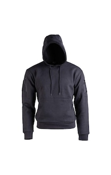 Sturm Tactıcal Hoodıe Sıyah Polar-2854 Çok Renkli Sturm Tactıcal Hoodıe Sıyah Polar-2854 Çok Renkli