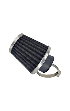 Motosiklet Performans Hava Filtresi Cg-Mh 38 Mm Motosiklet Performans Hava Filtresi Cg-Mh 38 Mm