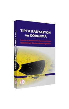 Tıpta Radyasyon Ve Korunma