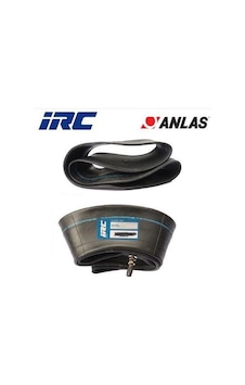 Anlaş Irc 4.00-18 4.10-18 İç Lastik Anlaş Irc 4.00-18 4.10-18 İç Lastik