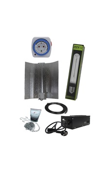 250w Manyetik Kompakt Balastlı Shp/hps Set 250w Manyetik Kompakt Balastlı Shp/hps Set