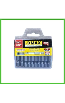 Vaveni Pz 2x50 Mm Bits Uç 10'li Arz