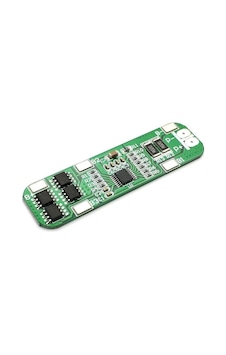 4s 12a Bms Li-ion Lityum Pil 18650 Batarya Şarj Kontrol Devresi Modülü 4s 12a Bms Li-ion Lityum Pil 18650 Batarya Şarj Kontrol Devresi Modülü