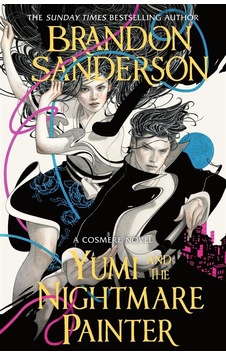 Yumi And The Nightmare Painter Yumi And The Nightmare Painter