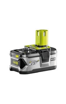 Ryobi Rb1840x 130597018 18 Volt 4,0 Ah Li-ıon Akü Ryobi Rb1840x 130597018 18 Volt 4,0 Ah Li-ıon Akü