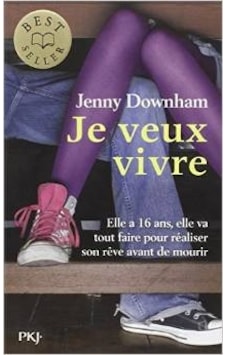 Je Veux Vivre Je Veux Vivre