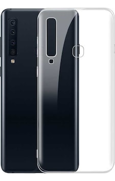 Teleplus Samsung Galaxy Uyumlu A9 2018 Kılıf Süper Tpu Jelly Transparan Silikon Teleplus Samsung Galaxy Uyumlu A9 2018 Kılıf Süper Tpu Jelly Transparan Silikon