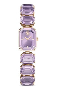 5722364 Swarovski Kol Saati Mıllenıa:mb Mauve/mauve/pcg Metalik 5722364 Swarovski Kol Saati Mıllenıa:mb Mauve/mauve/pcg Metalik