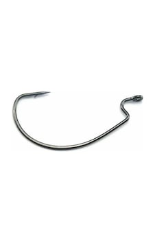 Vmc 1x Strong Wide Gap Worm Olta İğnesi 7316bn 10lu Vanadıum Stee Vmc 1x Strong Wide Gap Worm Olta İğnesi 7316bn 10lu Vanadıum Stee