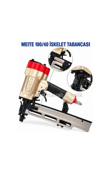 Meite 100/40 Iskelet Tabancası