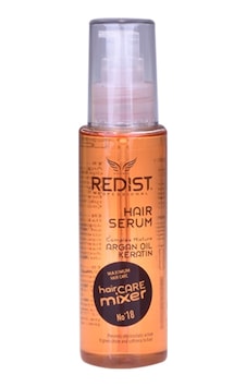 Redist Argan ve Keratin Saç Serumu 125 ML Redist Argan ve Keratin Saç Serumu 125 ML