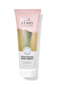 Bath & Body Works In The Stars Nemlendirici Duş Jeli Diğer Bath & Body Works In The Stars Nemlendirici Duş Jeli Diğer
