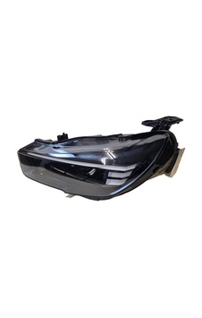 Opel Corsa F Sol Far Camı Ce Belgeli 2024-2026 Opel Corsa F Sol Far Camı Ce Belgeli 2024-2026
