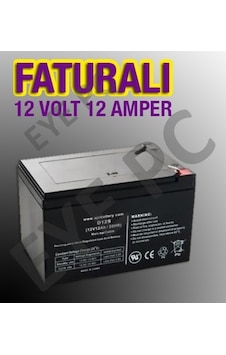 12 Volt 12 Amper Solar Sistem +alarm +terazi Aküsü Bataryası 12 Volt 12 Amper Solar Sistem +alarm +terazi Aküsü Bataryası