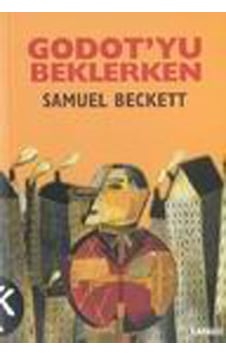 Godot'yu Beklerken Godot'yu Beklerken