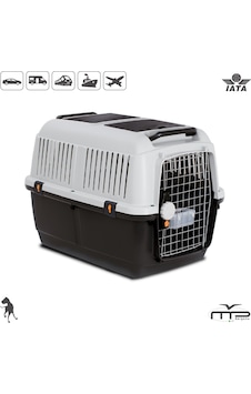 Mp Wojer Bracco Travel 3 60*40*38,5cm Mp Wojer Bracco Travel 3 60*40*38,5cm