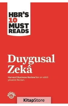 Duygusal Zeka / Kolektif Duygusal Zeka / Kolektif