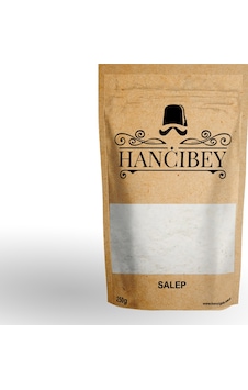 Hancıbey Hazır Salep 250 G