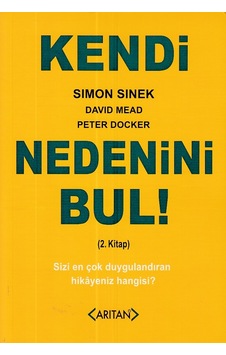 Kendi Nedenini Bul 2. Kitap
