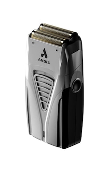 Andis 17240 Ts-1 Pro-foil Lityum İyon Kablolu/kablosuz Folyo Tıraş Makinesi,süper Yumuşak Titanyum Kesicilerle Yakın, Nazik Bir Tıraş İçin Şarj Aletli Su Geçirmez Çift Voltajlı Tıraş Makinesi - Gri Diğer Andis 17240 Ts-1 Pro-foil Lityum İyon Kablolu/kablosuz Folyo Tıraş Makinesi,süper Yumuşak Titanyum Kesicilerle Yakın, Nazik Bir Tıraş İçin Şarj Aletli Su Geçirmez Çift Voltajlı Tıraş Makinesi - Gri Diğer