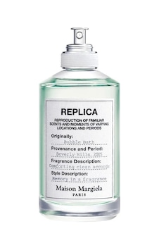 Maison Margiela Replica Bubble Bath Kadın Parfüm EDT 100 ML Maison Margiela Replica Bubble Bath Kadın Parfüm EDT 100 ML