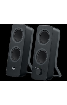 Logitech Z207 10 W Siyah 980-001295 PC Bluetooth Hoparlör Logitech Z207 10 W Siyah 980-001295 PC Bluetooth Hoparlör