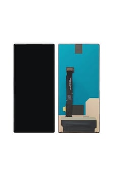 Zte Nubia Z50 Ultra Lcd Ekran Dokunmatik Zte Nubia Z50 Ultra Lcd Ekran Dokunmatik