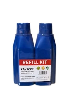 Pantum Pa-200B Refil Dolum Kiti P2500 - P2500W - M6550Nw - M6600Nw Pantum Pa-200B Refil Dolum Kiti P2500 - P2500W - M6550Nw - M6600Nw