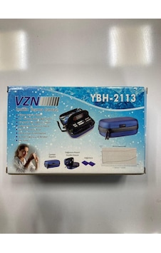 Vzn Ybh-2113 İnsülin Taşıma Çantası