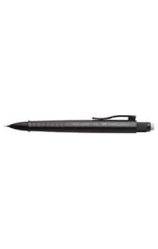 Faber Castell Poly Matic 0.5 Uçlu Kalem - Siyah Faber Castell Poly Matic 0.5 Uçlu Kalem - Siyah