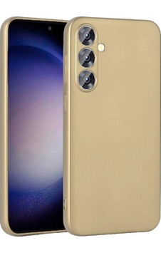 Samsung Galaxy Uyumlu S23 Fe Kılıf Soft Mat Premier Case Kapak Samsung Galaxy Uyumlu S23 Fe Kılıf Soft Mat Premier Case Kapak