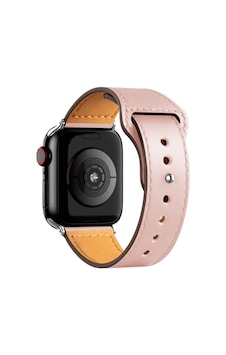 Mep Watch 42mm Kr415 Luaz Deri Kordon Saat Değildir - Pembe Najmaddin Mep Watch 42mm Kr415 Luaz Deri Kordon Saat Değildir - Pembe Najmaddin