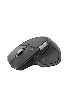 Logitech MX Master 4 Kablosuz Lazer Mouse Logitech MX Master 4 Kablosuz Lazer Mouse