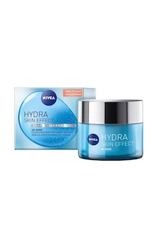Nivea Hydra Skin Effect Jel Krem Nemlendirici 50 ML Nivea Hydra Skin Effect Jel Krem Nemlendirici 50 ML