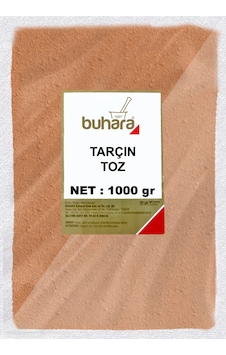 Buhara Toz Tarçın 1 KG Buhara Toz Tarçın 1 KG