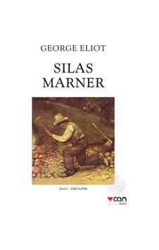 Silas Marner - George Eliot - Can Yayınları Silas Marner - George Eliot - Can Yayınları