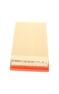 Bosch F026400345 Hava Filtresi Bosch F026400345 Hava Filtresi