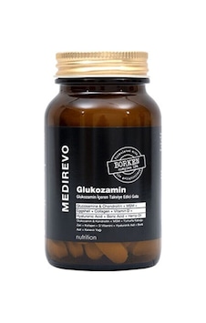 Medirevo Glukozamin