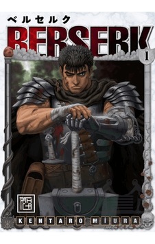 Berserk 1 Athica Yayınları Kentaro Miura Berserk 1 Athica Yayınları Kentaro Miura