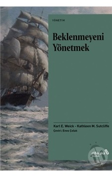 Beklenmeyeni Yönetmek Beklenmeyeni Yönetmek