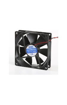 90X90X25Mm 220V Dc Tidar Fan 90X90X25Mm 220V Dc Tidar Fan