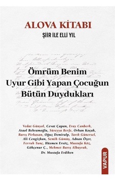 Alova Kitabı / Kolektif