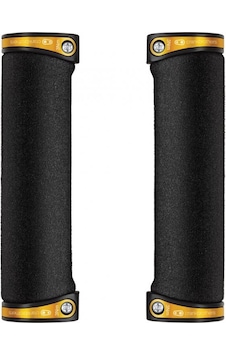 Crank Brothers Cobalt Xc Elcik Siyah/sarı 32/130mm Siyah