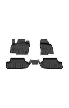 Volkswagen T-cross Uyumlu 4.5d Premium Havuzlu Oto Paspas Volkswagen T-cross Uyumlu 4.5d Premium Havuzlu Oto Paspas