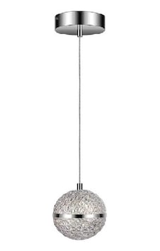 Mylife Avize Led Küçük 1top Gümüş Taşlı Eylül 0291 Diğer Mylife Avize Led Küçük 1top Gümüş Taşlı Eylül 0291 Diğer