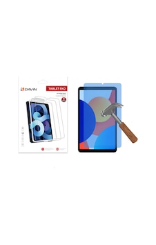 Goocamp Xiaomi Redmi Pad Se 8.7 Uyumlu Davin Tablet Nano Ekran Koruyucu-şeffaf Goocamp Xiaomi Redmi Pad Se 8.7 Uyumlu Davin Tablet Nano Ekran Koruyucu-şeffaf