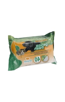 Kedi Ve Köpekler İçin Yeşil Çay Kokulu Temizleme Mendili Kedi Ve Köpekler İçin Yeşil Çay Kokulu Temizleme Mendili