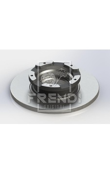 Depomıx Arka Fren Aynası Transıt V362 13 Abs Lı Depomıx Arka Fren Aynası Transıt V362 13 Abs Lı